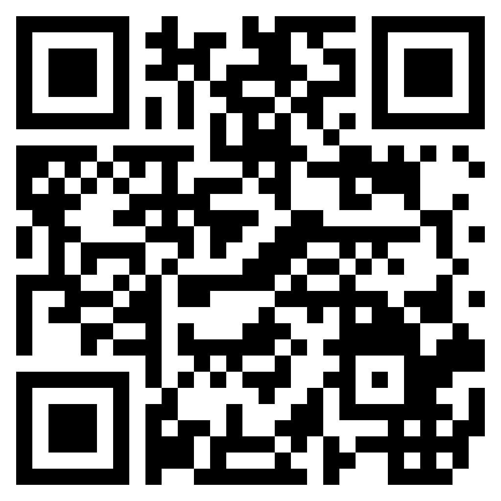 QR Code Video Tutorial